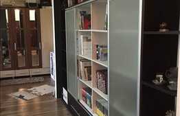 2 camere, 44 mp, terasa, garaj subteran, zona Hotel Golden Tulip