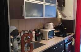 2 camere, 44 mp, terasa, garaj subteran, zona Hotel Golden Tulip