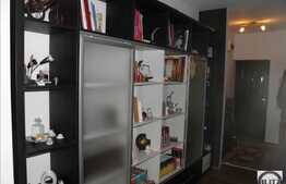 2 camere, 44 mp, terasa, garaj subteran, zona Hotel Golden Tulip