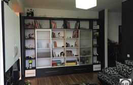 2 camere, 44 mp, terasa, garaj subteran, zona Hotel Golden Tulip