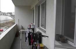 2 camere, 44 mp, terasa, garaj subteran, zona Hotel Golden Tulip