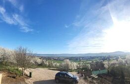 Casa individuala, langa Brasov