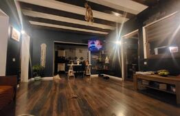 Casa individuala, langa Brasov