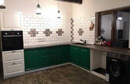 Casa individuala, langa Brasov