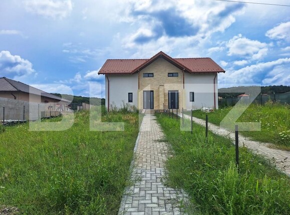 Casa de vânzare 5 camere Chinteni - 161222CV | BLITZ Cluj-Napoca | Poza1