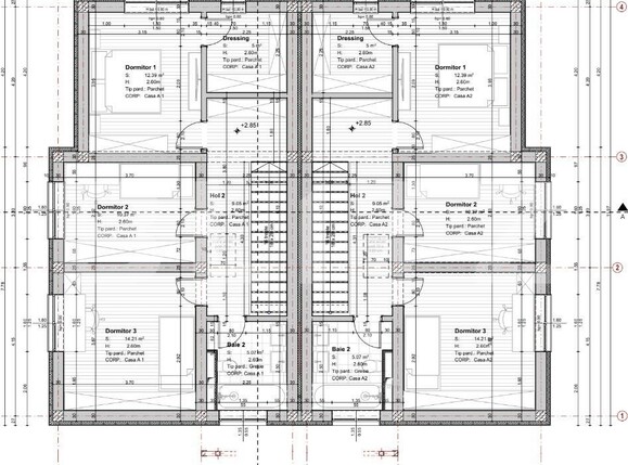 Casa de vânzare 5 camere Chinteni - 161222CV | BLITZ Cluj-Napoca | Poza12