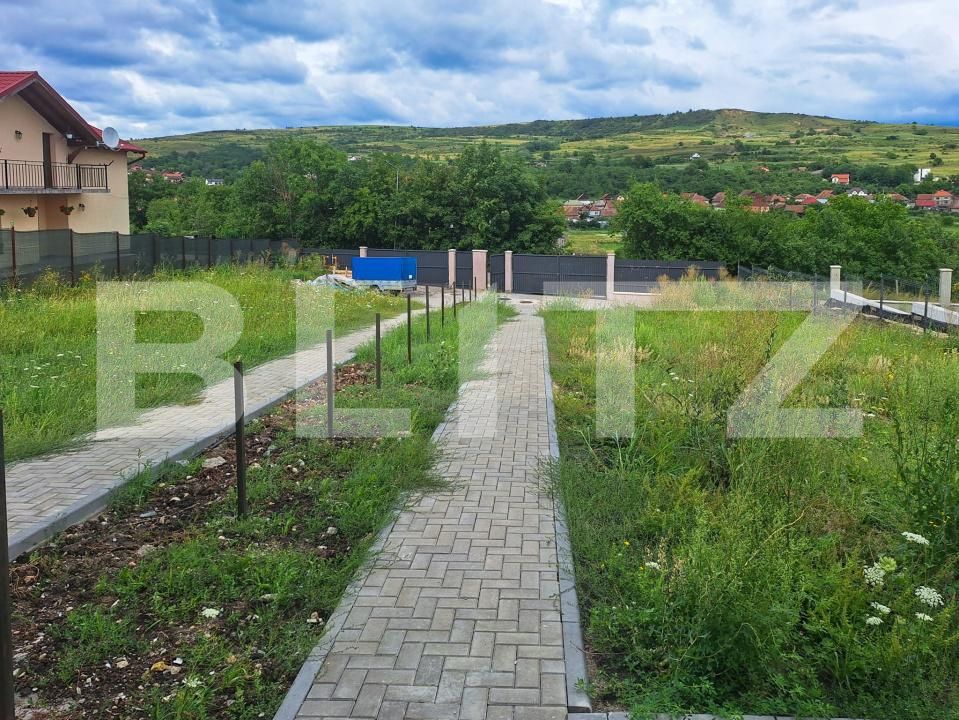 Casa de vânzare 5 camere Chinteni - 161222CV | BLITZ Cluj-Napoca | Poza3