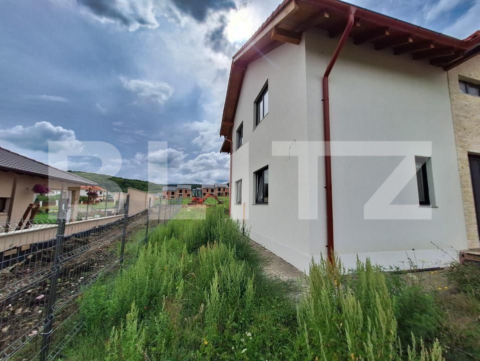 Casa de vânzare 5 camere Chinteni - 161222CV | BLITZ Cluj-Napoca | Poza2