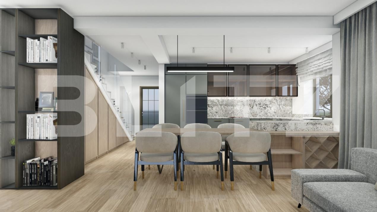 Casa de vânzare 5 camere Chinteni - 161222CV | BLITZ Cluj-Napoca | Poza4