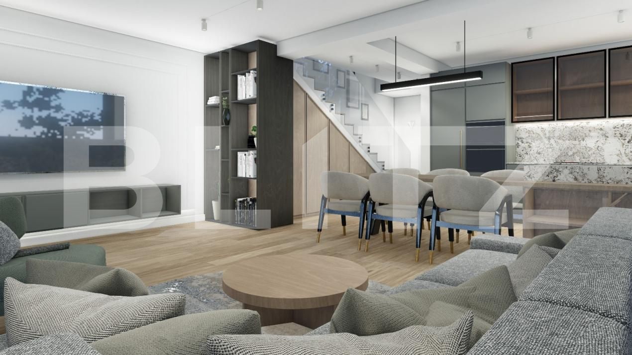 Casa de vânzare 5 camere Chinteni - 161222CV | BLITZ Cluj-Napoca | Poza6