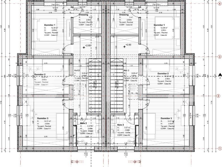 Casa de vânzare 5 camere Chinteni - 161222CV | BLITZ Cluj-Napoca | Poza16