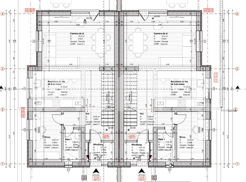 Casa de vânzare 5 camere Chinteni - 161222CV | BLITZ Cluj-Napoca | Poza17