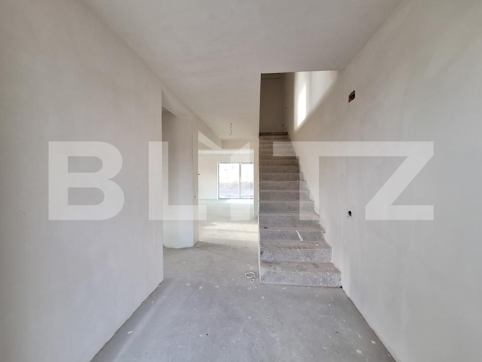 Casa de vânzare 5 camere Chinteni - 161222CV | BLITZ Cluj-Napoca | Poza4