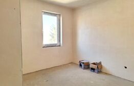 Casa alipita, in Feleacu, semifinisat, 120 mp, 550 mp teren