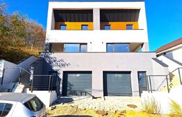 Casa alipita, in Feleacu, semifinisat, 120 mp, 550 mp teren