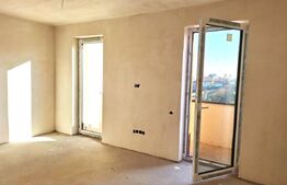 Casa alipita, in Feleacu, semifinisat, 120 mp, 550 mp teren