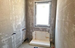 Casa alipita, in Feleacu, semifinisat, 120 mp, 550 mp teren