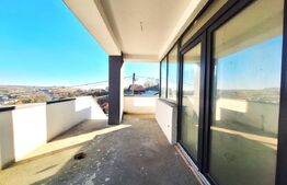 Casa alipita, in Feleacu, semifinisat, 120 mp, 550 mp teren