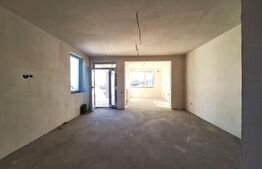 Casa alipita, in Feleacu, semifinisat, 120 mp, 550 mp teren