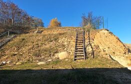 Casa alipita, in Feleacu, semifinisat, 120 mp, 550 mp teren