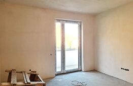 Casa alipita, in Feleacu, semifinisat, 120 mp, 550 mp teren