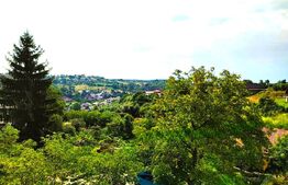 Casa alipita, in Feleacu, semifinisat, 120 mp, 550 mp teren