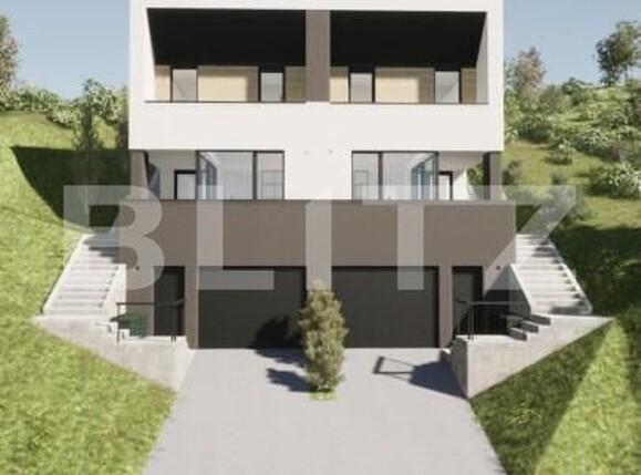 Casa de vânzare 4 camere Feleacu - 161223CV | BLITZ Cluj-Napoca | Poza3