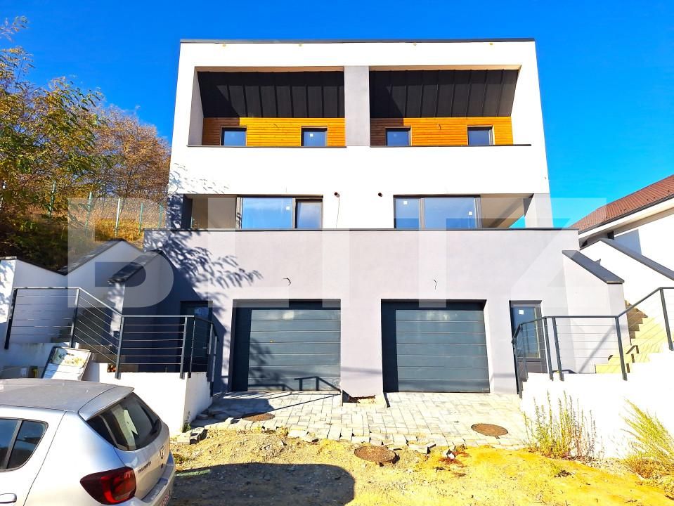 Casa de vânzare 4 camere Feleacu - 161223CV | BLITZ Cluj-Napoca | Poza1