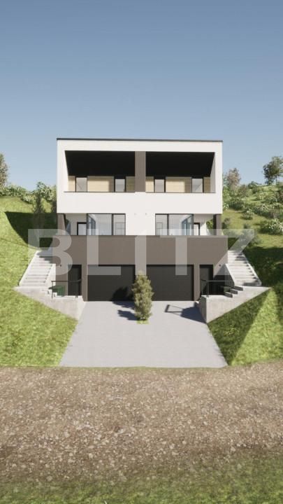 Casa de vânzare 4 camere Feleacu - 161223CV | BLITZ Cluj-Napoca | Poza3