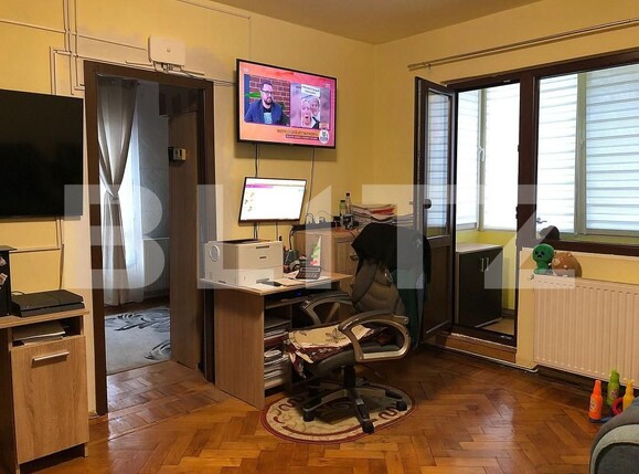 Apartament de vânzare 2 camere Astra - 161226AV | BLITZ Brașov | Poza1