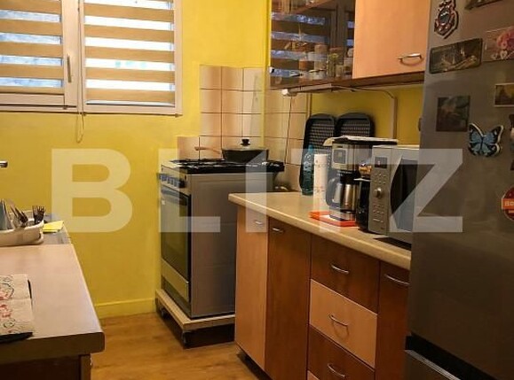 Apartament de vânzare 2 camere Astra - 161228AV | BLITZ Brașov | Poza4