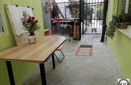 Vanzare apartament 2 camere, 44,5 mp, terasa 13 mp, zona centrala