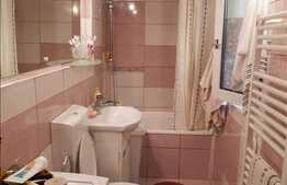 Vanzare apartament 2 camere, 44,5 mp, terasa 13 mp, zona centrala