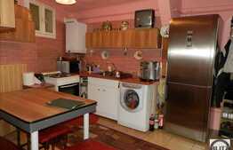 Vanzare apartament 2 camere, 44,5 mp, terasa 13 mp, zona centrala