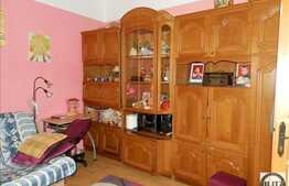 Vanzare apartament 2 camere, 44,5 mp, terasa 13 mp, zona centrala