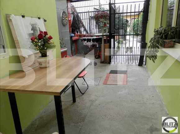 Apartament de vânzare 2 camere Central - 16123AV | BLITZ Cluj-Napoca | Poza8