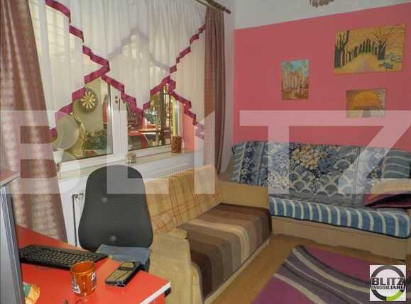 Apartament de vânzare 2 camere Central - 16123AV | BLITZ Cluj-Napoca | Poza3