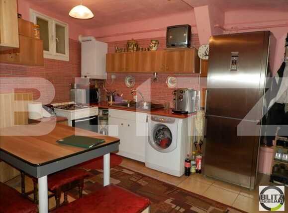 Apartament de vânzare 2 camere Central - 16123AV | BLITZ Cluj-Napoca | Poza1