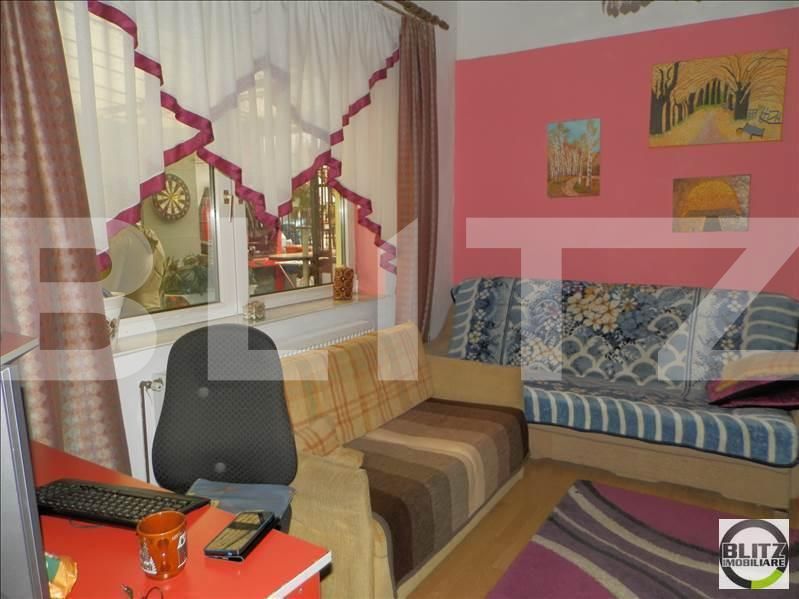 Apartament de vânzare 2 camere Central - 16123AV | BLITZ Cluj-Napoca | Poza3
