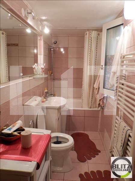 Apartament de vânzare 2 camere Central - 16123AV | BLITZ Cluj-Napoca | Poza7