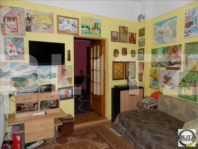 Apartament de vânzare 2 camere Central - 16123AV | BLITZ Cluj-Napoca | Poza6