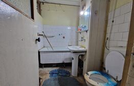 Apartament 2 camere, 50 mp, etaj intermediar, zona OMV Marasti