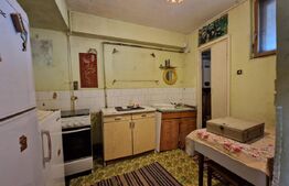 Apartament 2 camere, 50 mp, etaj intermediar, zona OMV Marasti