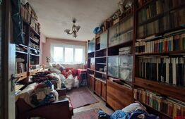 Apartament 2 camere, 50 mp, etaj intermediar, zona OMV Marasti