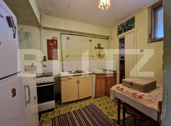 Apartament de vânzare 2 camere Marasti - 161236AV | BLITZ Cluj-Napoca | Poza4