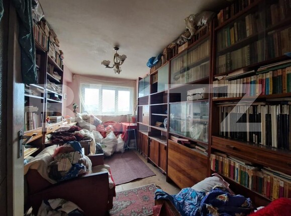 Apartament de vânzare 2 camere Marasti - 161236AV | BLITZ Cluj-Napoca | Poza2