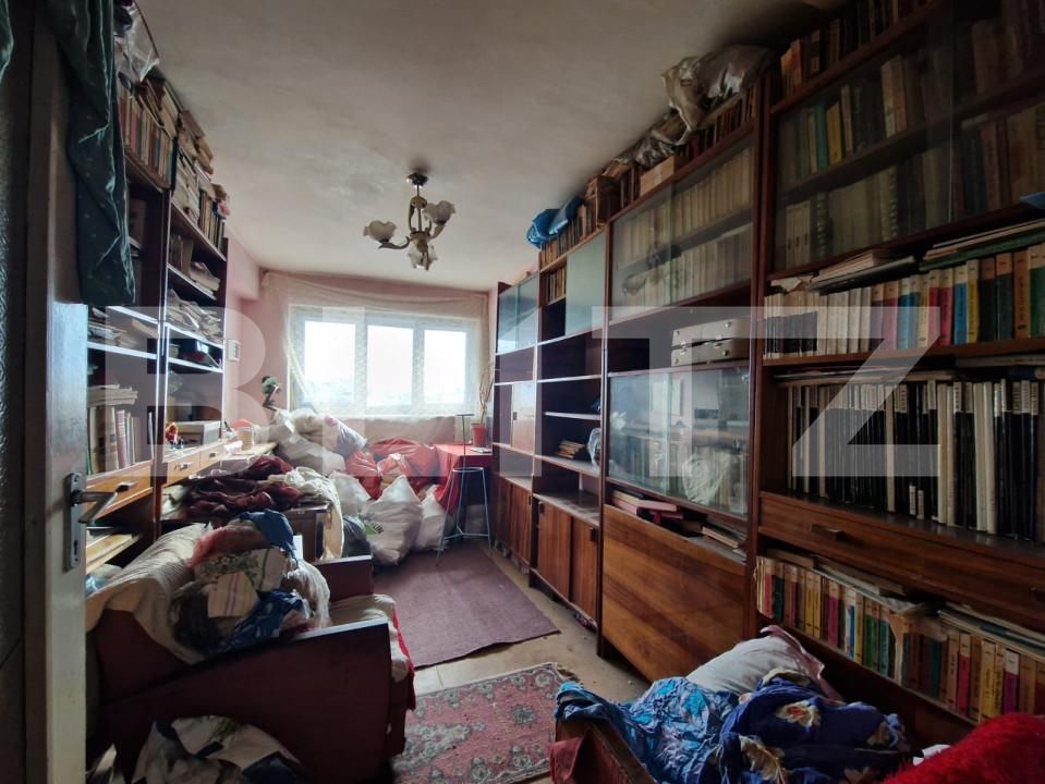 Apartament de vânzare 2 camere Marasti - 161236AV | BLITZ Cluj-Napoca | Poza2