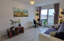 Apartament 2 camere, semidecomandat, garaj, zona Poligon !