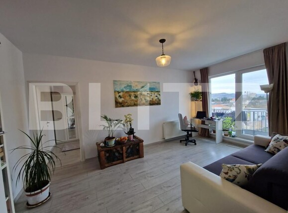 Apartament de vânzare 2 camere Floreşti - 161238AV | BLITZ Cluj-Napoca | Poza4