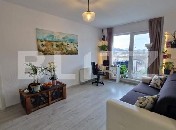 Apartament de vânzare 2 camere Floreşti - 161238AV | BLITZ Cluj-Napoca | Poza3